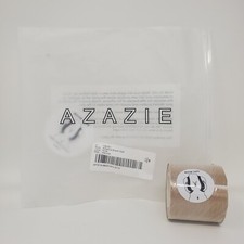 NEW AZAZIE Adhesive Breast Tape Nude One Size Lift Wedding Bride Dress