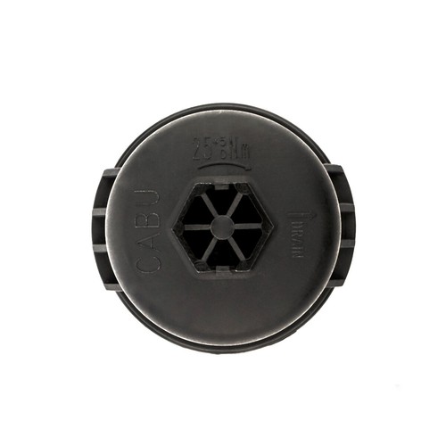 Coperchio Filtro Olio Per CITROEN BERLINGO NEMO 1.1L 1.4L 1.6L - Picture 5 of 11