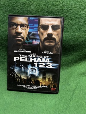 The Taking of Pelham (DVD, 2009) 43396253391|