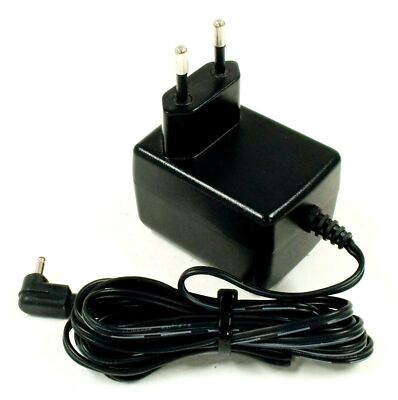 Motorola SPN4682B AC Adapter   4,8V 350mA Original Europlug Netzteil