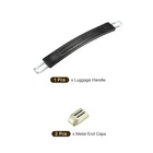 Luggage Handle Replacement (210mm/8.27