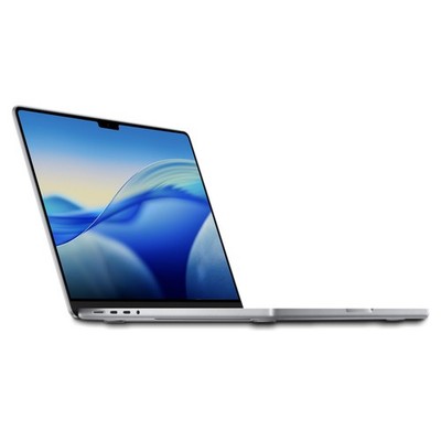 2024 Apple M4 MacBook Pro 14.2