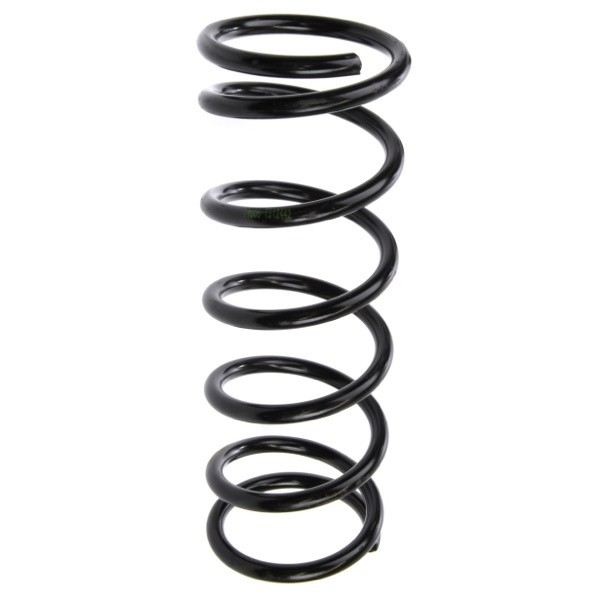 24731820 Rear Coil Spring Single Suspension Replacement Spare Part By Sachs