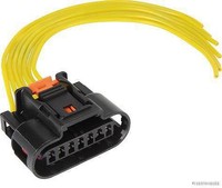 Herth+Buss Elparts Kabelreparatursatz, ZüNdspule U.A. FüR Chevrolet, Opel