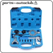 Tools Engine Timing Tool Kit for Fiat / Ford / Suzuki Diesel 1.3 CDI CDDTi TDCi