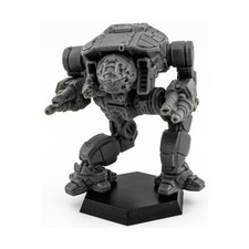 Catalyst Battletech 1:285 Dire Wolf/Daishi 7 Natasha Kerensky NM