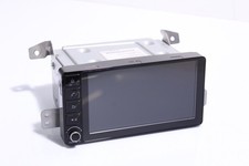 Radio/Navi (kein Code vorhanden) 8740A115 Mitsubishi Space Star A00 Original