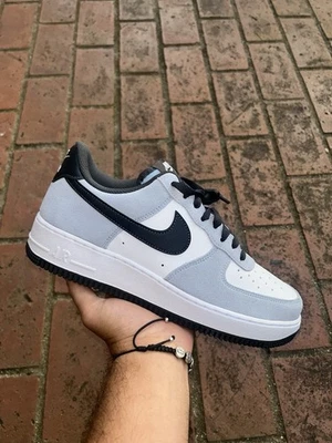 Nike Air Force 1 '07 LV8 Light Blue for Sale | Authenticity