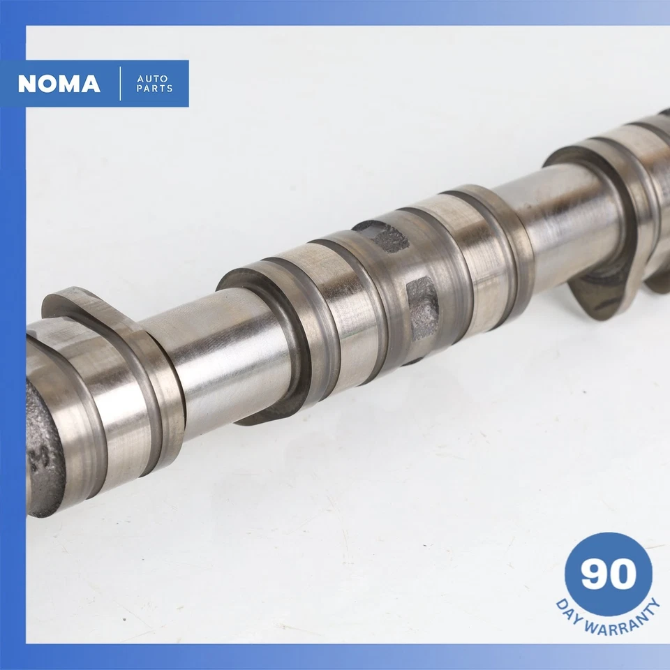 Árbol de levas de admisión lateral izquierdo 13-15 LR Range Rover L405 XK 5,0 L N/A con ajustador OEM Foto 3 de 4