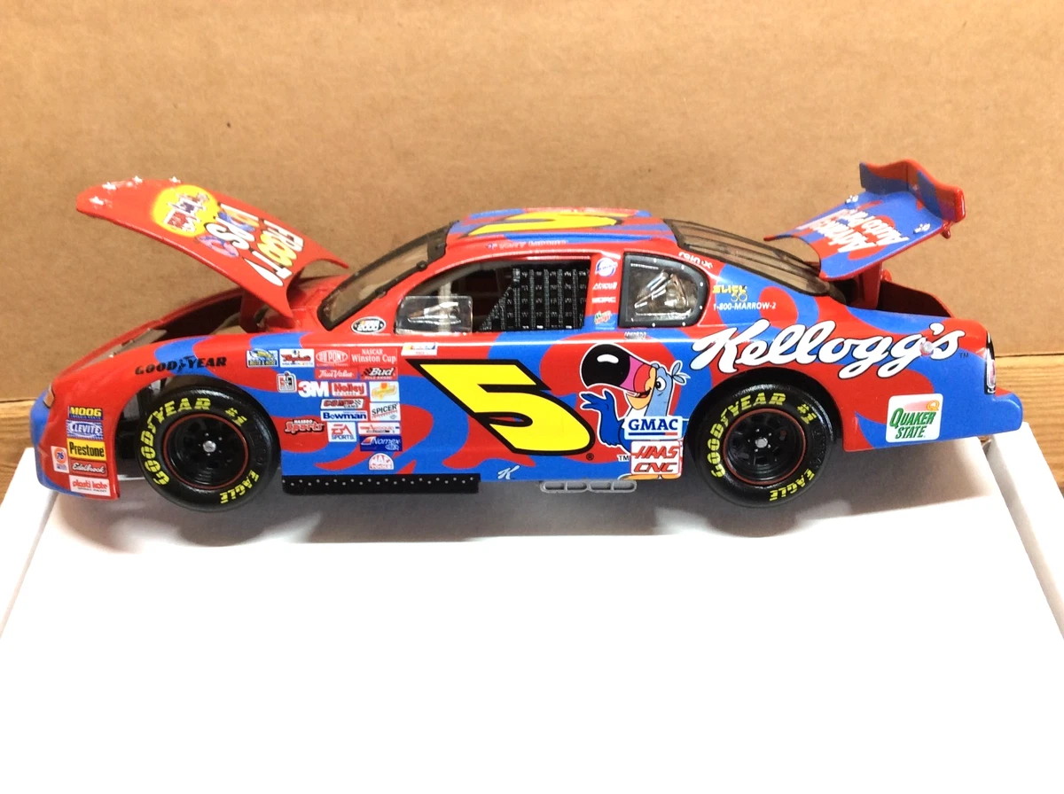 1:24 Terry Labonte Diecast NASCAR Racecars for sale | eBay