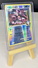 2009 Pokemon Platinum Palkia G 12/127 Reverse Holo Rare MP on eBay