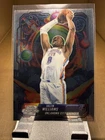 2025 Topps Cosmic Chrome Jalen Williams Base (RAW)