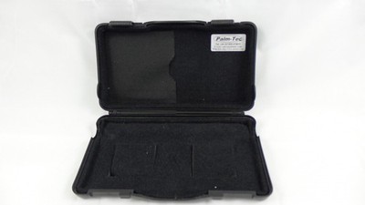 Palm-Tec Hard Case for Psion Series 3mx/5/5mx Ericsson MC218 - Blue