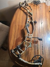 Camo Hoyt Hyperforce #2 Cam 24.5-28 50-60lbs