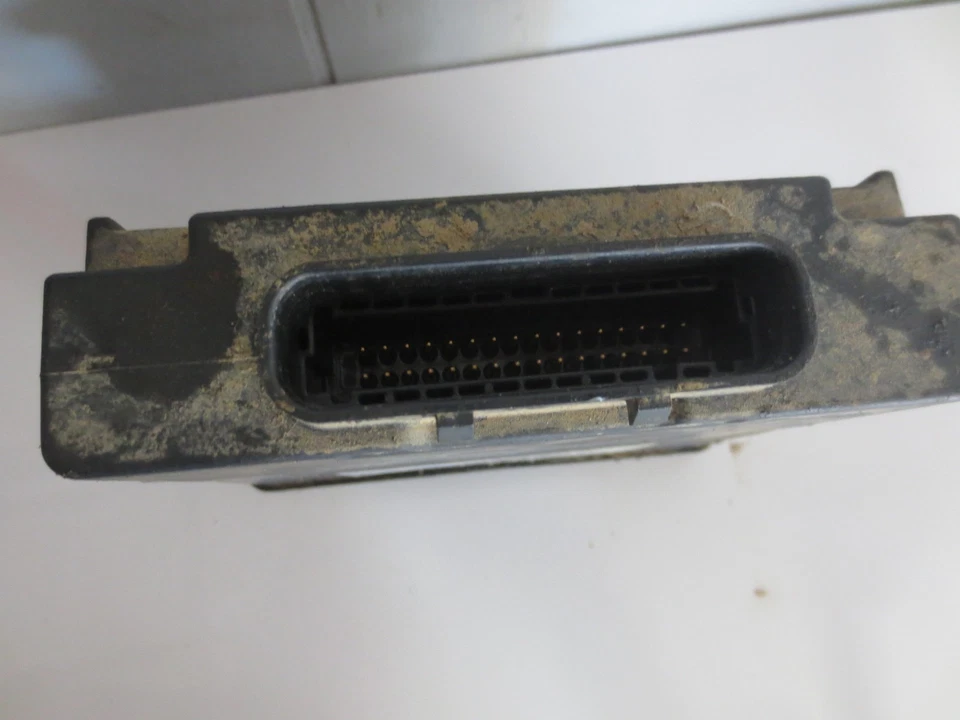 2008 Polaris Ranger 700 EFI Used OEM ECU ECM CDI Computer Brain Box 4011875 - Image 3 of 4