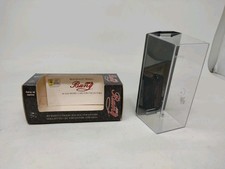 Empty Box 1:43 Bang High Quality Model Ferrari 250 GT Sperimentale 1961 [SC 63A]