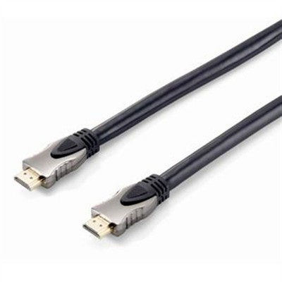 equip High Speed HDMI Cable with Ethernet - Video-/Audi # 119345