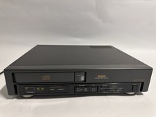 RCA 1050M-C CD Player