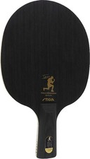 STIGA Truls Edition Penhold Table Tennis Blade Ping Pong Racket