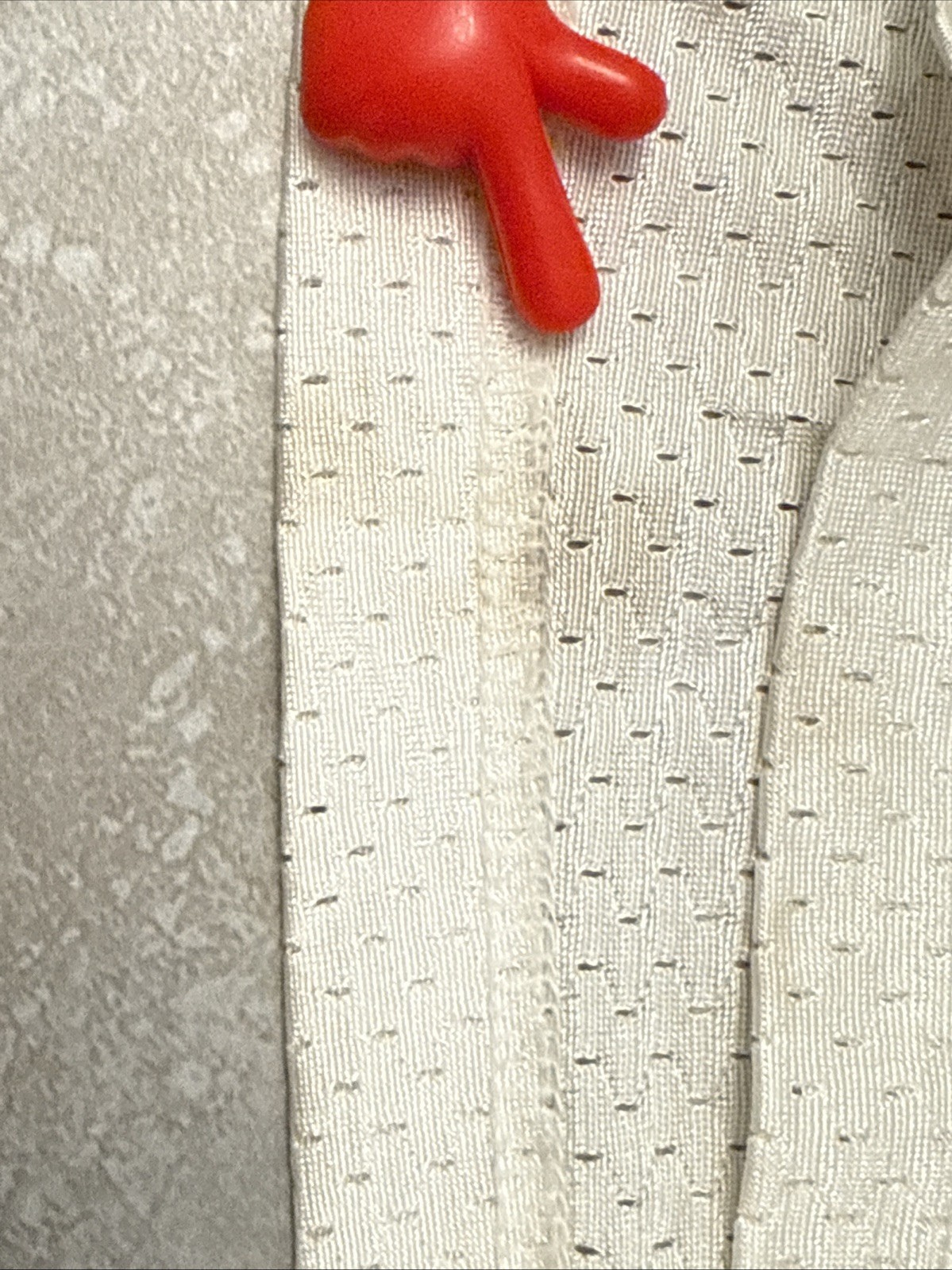 Mitchell & Ness Authentic Throwback 1996 Jerry Ri… - image 9