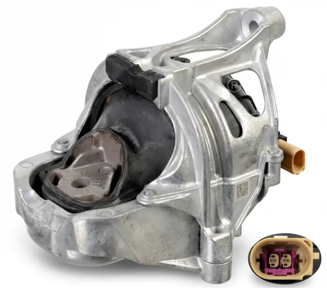 Support moteur droite Support hydraulique commutable électriquement 172322