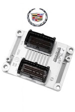 12592124 Genuine GM® 2004-2007 CTS  Engine Computer  ECM PCM