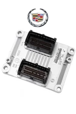 12592124 Genuine GM® 2004-2007 CTS  Engine Computer  ECM PCM