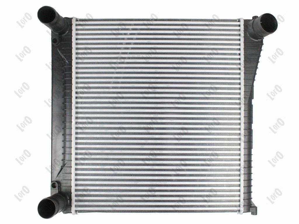 Original ABAKUS Ladeluftkühler 027-018-0004 für Land Rover