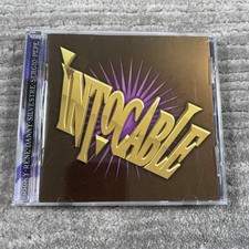 Intocable CD Intocable 1998 Regional Mexican ...