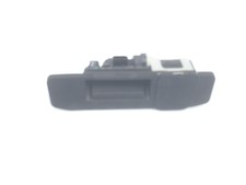 A0997503500 2431328 heckklappe MERCEDES-BENZ CLASE GLB BM 247 200 D 247.612