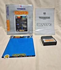 Thumbnail of ebay&reg; auction 397853636655 | Vectrex Berzerk Konsole Spiel 1980..getestet und funktionsfähig 👍 🎮 👍