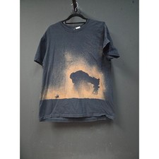 Vintage Y2K Shadow of the Collosus Tee Size Large