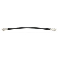 Bremsschlauch 350 Mm INN M10X1.0 INN M10X1.0 A.B.S. FüR Renault ScÉNic