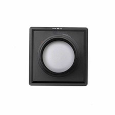 Camera Adapter Back Board For Hasselblad X1D To Sinar P3 Photograph New