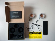 IASUS XSound 4 Helmet Speakers