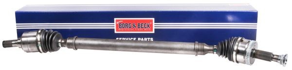BORG & BECK BDS1653 Drive Shaft Front Right Fits Hyundai Tucson Kia Sportage