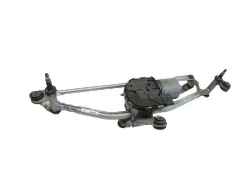 Wischermotor mit Wischergestänge für VW Passat 3G B8 14-19 3G1955023D 3G1955023