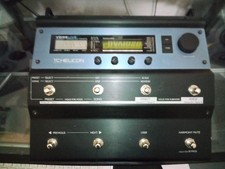 tc helicon voicelive