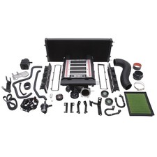 Edelbrock 15192 Roots Style Supercharger For 2017 Gm Trucksuv 6.2l Gen V