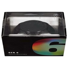 Fossil Gen 6 DW13F2 Touchscreen Smart Watch OPEN BOX