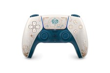 Controlador inalámbrico Sony 1000051748 DualSense Genshin Impact