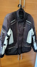 Motorradjacke Herren iXS Größe 2XL
