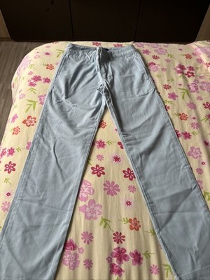 Hellblaue Chino Hose Ralph Lauren 8 Jungen