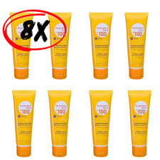 8X BIODERMA PHOTODERM Max SPF 100 Sunscreen Sunblock 40ml
