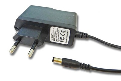 Ladekabel für Plantronics Savi CS540 CS65 CS510 CS510A CS520 CS520A Headset 8cm