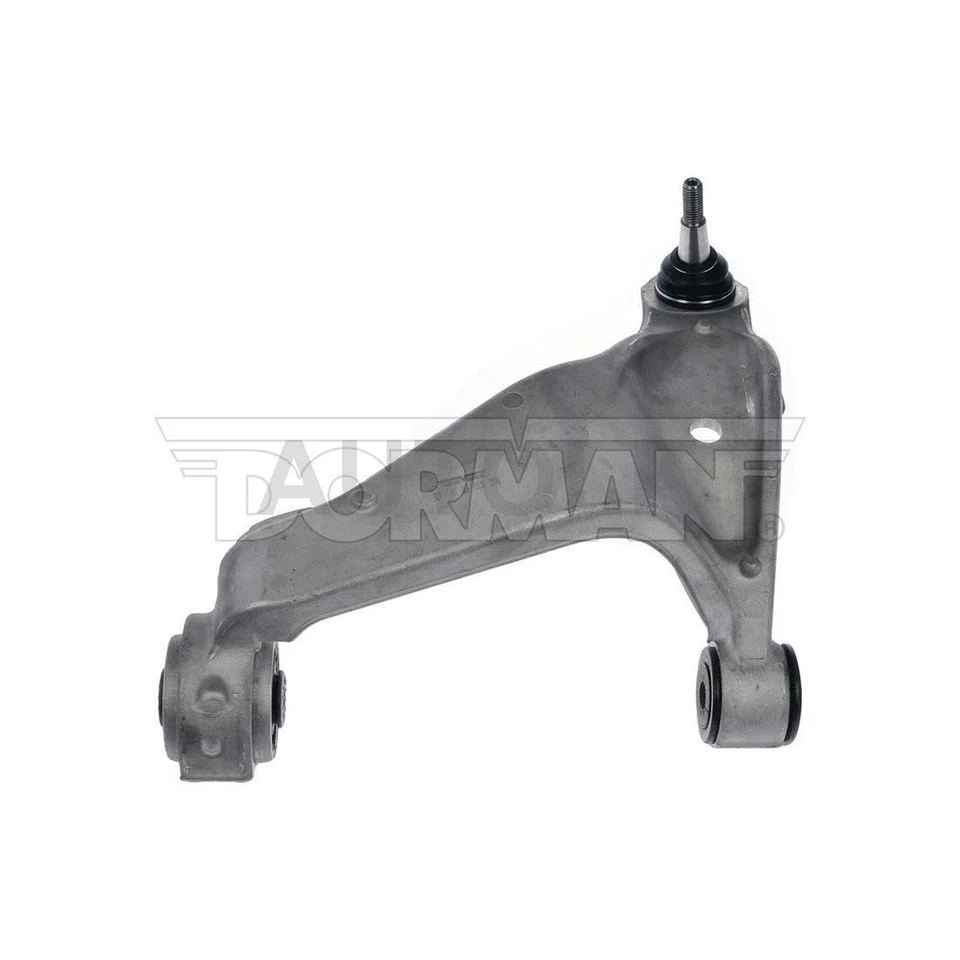 Brazos de control Dorman para 2008 2009 2010 2011 2012 2013 2014 2015 Cadillac CTS Foto 4 de 4