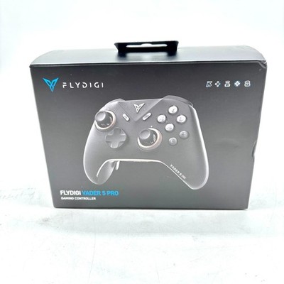 Flydigi Vader 5 Pro Wired/Wireless  Gaming Controller For Android And Windows