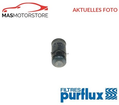 KRAFTSTOFFFILTER PURFLUX CS702 P FÜR KIA SORENTO I 2.5 CRDI 2.5L 103KW