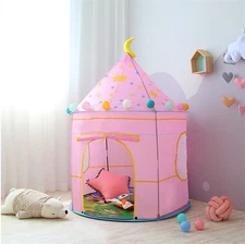 Children’s Toy Tent