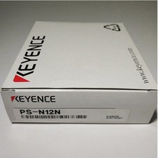 one New keyence amplifiers sensor PS-N12N Fast Shipping